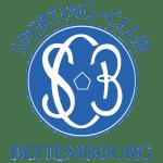 pSC Bettemburg live score (and video online live stream), team roster with season schedule and results. SC Bettemburg is playing next match on 28 Mar 2021 against US Esch in Promotion d’Honneur./p