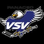 pEC VSV live score (and video online live stream), schedule and results from all ice-hockey tournaments that EC VSV played. We’re still waiting for EC VSV opponent in next match. It will be shown h