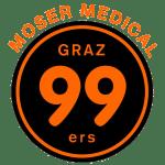 pGraz 99ers live score (and video online live stream), schedule and results from all ice-hockey tournaments that Graz 99ers played. We’re still waiting for Graz 99ers opponent in next match. It wil