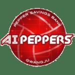 Gwangju AI Peppers