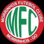 pMorrinhos GO live score (and video online live stream), team roster with season schedule and results. We’re still waiting for Morrinhos GO opponent in next match. It will be shown here as soon as 