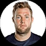 pJack Sock live score (and video online live stream), schedule and results from all tennis tournaments that Jack Sock played. Jack Sock is playing next match on 8 Jun 2021 against Krueger M. in Orl