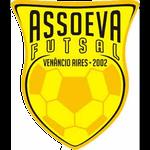 pAssoeva/Unisc live score (and video online live stream), schedule and results from all futsal tournaments that Assoeva/Unisc played. Assoeva/Unisc is playing next match on 23 May 2021 against Casc