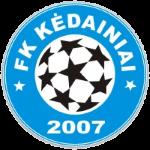 FK Kedainiai