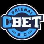 pPrienai CBET live score (and video online live stream), schedule and results from all basketball tournaments that Prienai CBET played. Prienai CBET is playing next match on 28 Mar 2021 against Kau