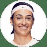 pCaroline Garcia live score (and video online live stream), schedule and results from all tennis tournaments that Caroline Garcia played. We’re still waiting for Caroline Garcia opponent in next ma