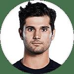 pMarcos Giron live score (and video online live stream), schedule and results from all tennis tournaments that Marcos Giron played. Marcos Giron is playing next match on 7 Jun 2021 against Barrere 