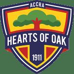 pAccra Hearts of Oak live score (and video online live stream), team roster with season schedule and results. Accra Hearts of Oak is playing next match on 27 Mar 2021 against Ashanti Gold in Premie