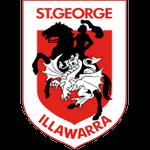 pSt. George Illawarra Dragons live score (and video online live stream), schedule and results from all rugby tournaments that St. George Illawarra Dragons played. St. George Illawarra Dragons is pl