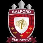 pSalford Red Devils live score (and video online live stream), schedule and results from all rugby tournaments that Salford Red Devils played. Salford Red Devils is playing next match on 11 Jun 202