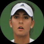 pYuliana Lizarazo live score (and video online live stream), schedule and results from all tennis tournaments that Yuliana Lizarazo played. Yuliana Lizarazo is playing next match on 7 Jun 2021 agai