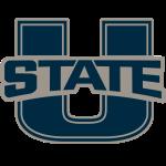 pUtah State Aggies live score (and video online live stream), schedule and results from all american-football tournaments that Utah State Aggies played. Utah State Aggies is playing next match on 4