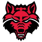 pArkansas State Red Wolves live score (and video online live stream), schedule and results from all american-football tournaments that Arkansas State Red Wolves played. Arkansas State Red Wolves is