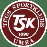 pTegs SK live score (and video online live stream), schedule and results from all ice-hockey tournaments that Tegs SK played. We’re still waiting for Tegs SK opponent in next match. It will be show