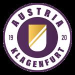 pAustria Klagenfurt live score (and video online live stream), team roster with season schedule and results. Austria Klagenfurt is playing next match on 26 Mar 2021 against SK Sturm Graz in Club Fr