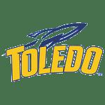 pToledo Rockets live score (and video online live stream), schedule and results from all american-football tournaments that Toledo Rockets played. Toledo Rockets is playing next match on 4 Sep 2021