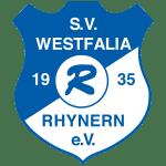 pWestfalia Rhynern live score (and video online live stream), team roster with season schedule and results. Westfalia Rhynern is playing next match on 28 Mar 2021 against Hammer SpVg in Oberliga We