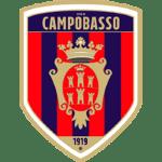 pCampobasso live score (and video online live stream), team roster with season schedule and results. Campobasso is playing next match on 28 Mar 2021 against Cynthialbalonga in Serie D, Girone F./p