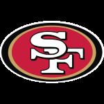 pSan Francisco 49ers live score (and video online live stream), schedule and results from all american-football tournaments that San Francisco 49ers played. San Francisco 49ers is playing next matc
