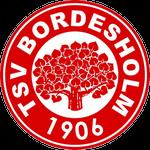 pTSV Bordesholm live score (and video online live stream), team roster with season schedule and results. TSV Bordesholm is playing next match on 27 Mar 2021 against TSB Flensburg in Oberliga Schles