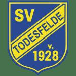 pSV Todesfelde live score (and video online live stream), team roster with season schedule and results. SV Todesfelde is playing next match on 28 Mar 2021 against FC Dornbreite in Oberliga Schleswi