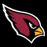 pArizona Cardinals live score (and video online live stream), schedule and results from all american-football tournaments that Arizona Cardinals played. Arizona Cardinals is playing next match on 2