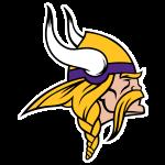 pMinnesota Vikings live score (and video online live stream), schedule and results from all american-football tournaments that Minnesota Vikings played. Minnesota Vikings is playing next match on 1