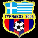 pTyrnavos 2005 FC live score (and video online live stream), team roster with season schedule and results. We’re still waiting for Tyrnavos 2005 FC opponent in next match. It will be shown here as 