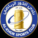pAl Khor live score (and video online live stream), team roster with season schedule and results. Al Khor is playing next match on 3 Apr 2021 against Al-Wakrah in Stars League./ppWhen the match