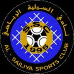 pAl-Sailiya live score (and video online live stream), team roster with season schedule and results. Al-Sailiya is playing next match on 26 Mar 2021 against Al-Rayyan in QSL, Cup./ppWhen the ma