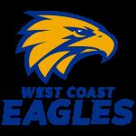 pWest Coast Eagles live score (and video online live stream), schedule and results from all aussie-rules tournaments that West Coast Eagles played. West Coast Eagles is playing next match on 28 Mar