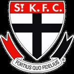 pSt Kilda Saints live score (and video online live stream), schedule and results from all aussie-rules tournaments that St Kilda Saints played. St Kilda Saints is playing next match on 27 Mar 2021 