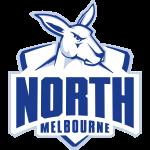 pNorth Melbourne live score (and video online live stream), schedule and results from all aussie-rules tournaments that North Melbourne played. North Melbourne is playing next match on 27 Mar 2021 