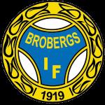 Broberg/S?derhamn BS