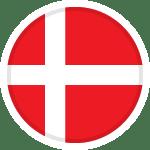 pDenmark live score (and video online live stream), team roster with season schedule and results. Denmark is playing next match on 25 Mar 2021 against Israel in World Cup Qual. UEFA Group F./pp