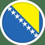 pBosnia & Herzegovina live score (and video online live stream), team roster with season schedule and results. Bosnia & Herzegovina is playing next match on 24 Mar 2021 against Finland in W