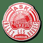 pAS Khroub live score (and video online live stream), team roster with season schedule and results. AS Khroub is playing next match on 25 Mar 2021 against US Chaouia in Ligue 2, East./ppWhen th