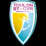 pToulon Saint-Cyr Var Handball live score (and video online live stream), schedule and results from all Handball tournaments that Toulon Saint-Cyr Var Handball played. Toulon Saint-Cyr Var Handball