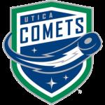 pUtica Comets live score (and video online live stream), schedule and results from all ice-hockey tournaments that Utica Comets played. We’re still waiting for Utica Comets opponent in next match. 