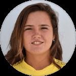 pGabriela Cé live score (and video online live stream), schedule and results from all tennis tournaments that Gabriela Cé played. We’re still waiting for Gabriela Cé opponent in next match. It will