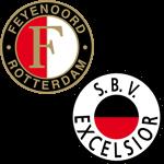 Jong Feyenoord/Excelsior