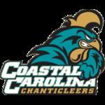 pCoastal Carolina Chanticleers live score (and video online live stream), schedule and results from all american-football tournaments that Coastal Carolina Chanticleers played. Coastal Carolina Cha
