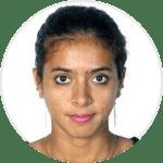pAnkita Raina live score (and video online live stream), schedule and results from all tennis tournaments that Ankita Raina played. Ankita Raina is playing next match on 7 Jun 2021 against McNally 