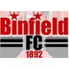 pBinfield live score (and video online live stream), team roster with season schedule and results. We’re still waiting for Binfield opponent in next match. It will be shown here as soon as the offi