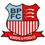 pBowers & Pitsea live score (and video online live stream), team roster with season schedule and results. Bowers & Pitsea is playing next match on 27 Mar 2021 against Horsham in Isthmian Le