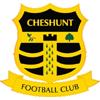 pCheshunt FC live score (and video online live stream), team roster with season schedule and results. Cheshunt FC is playing next match on 27 Mar 2021 against Cray Wanderers in Isthmian League, Pre