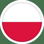 pPoland live score (and video online live stream), team roster with season schedule and results. Poland is playing next match on 25 Mar 2021 against Hungary in World Cup Qual. UEFA Group I./ppW