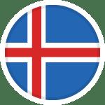 pIceland live score (and video online live stream), team roster with season schedule and results. Iceland is playing next match on 25 Mar 2021 against Germany in World Cup Qualification, UEFA Group
