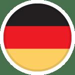 pGermany live score (and video online live stream), team roster with season schedule and results. Germany is playing next match on 25 Mar 2021 against Iceland in World Cup Qualification, UEFA Group