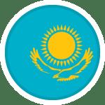 pKazakhstan live score (and video online live stream), team roster with season schedule and results. Kazakhstan is playing next match on 28 Mar 2021 against France in World Cup Qual. UEFA Group D.